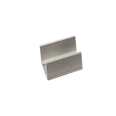 Алюминиевая монтажная клипса SWG Standard MNT-CC2120 028377
