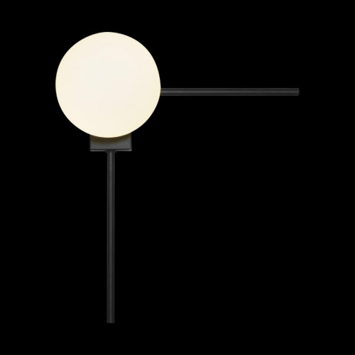 Бра Loft IT Meridian 10132/F Black