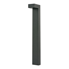 Уличный светильник Ideal Lux Sirio PT2 Big Antracite 115061