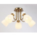Люстра на штанге Ambrella Light Traditional TR3218