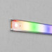 Светодиодная лента Maytoni Technical 24В 5050 14,4Вт/м RGB+W 3000K IP20 10176