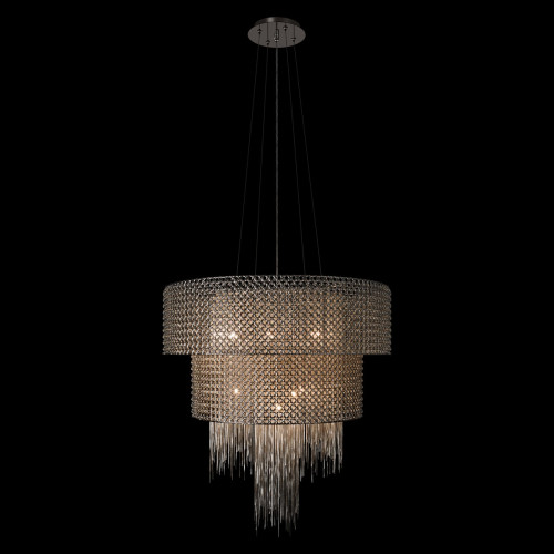 Подвесная люстра Loft IT Opera 10406/660