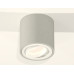 Потолочный светильник Ambrella Light Techno Spot XS7533001 (C7533, N7001)