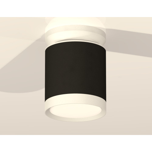 Потолочный светильник Ambrella Light Techno Spot XS8142015 (N8901, C8142, N8112)