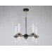 Люстра на штанге Ambrella Light High Light Modern LH55351