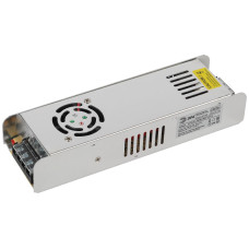 Блок питания Эра 200Вт DC12В 16.66A IP20 LP-LED-200W-IP20-12V-S Б0061126