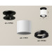 Накладной поворотный светильник Ambrella Light Techno XS7401081 (N7926, C7401, N7002)