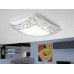 Потолочный светодиодный светильник Eglo LED Toleda 91714