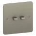 Переключатель тумблерный на 2 поста Schneider Electric Sequence S800216NB