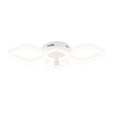 Потолочная люстра Ambrella Light Acrylica Original FA3822