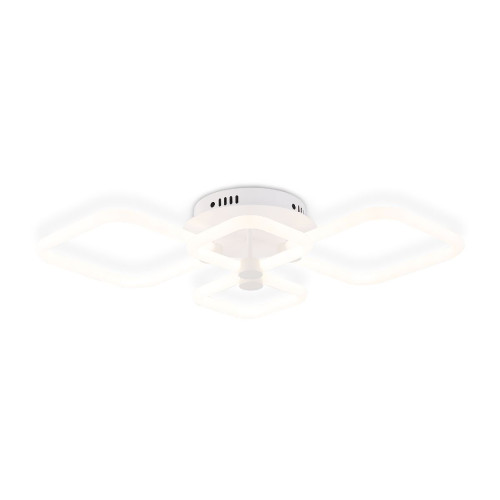 Потолочная люстра Ambrella Light Acrylica Original FA3822