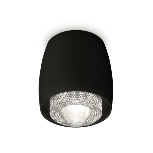 Потолочный светильник Ambrella Light Techno Spot XS1142020 (C1142, N7191)