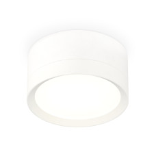 Потолочный светильник Ambrella Light Techno Spot XS8101001 (C8101, N8112)