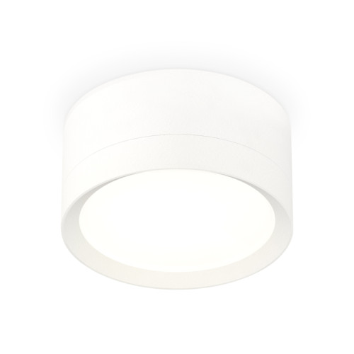 Потолочный светильник Ambrella Light Techno Spot XS8101001 (C8101, N8112)