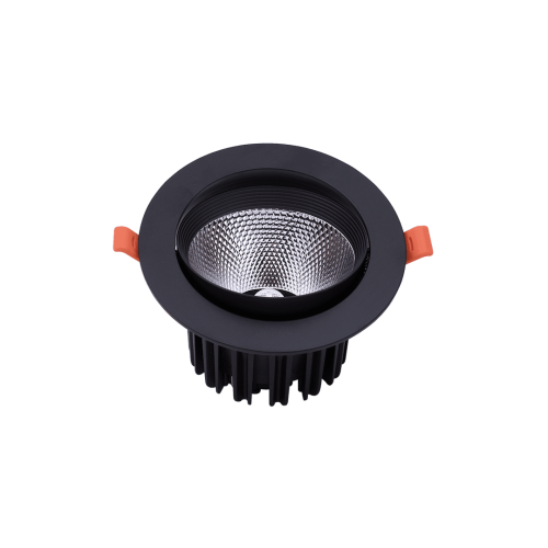 Встраиваемый светильник DesignLed KZ-DLB-18-NW 002349