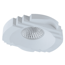 Встраиваемый светильник DesignLed LC2041WH-5-NW 002222
