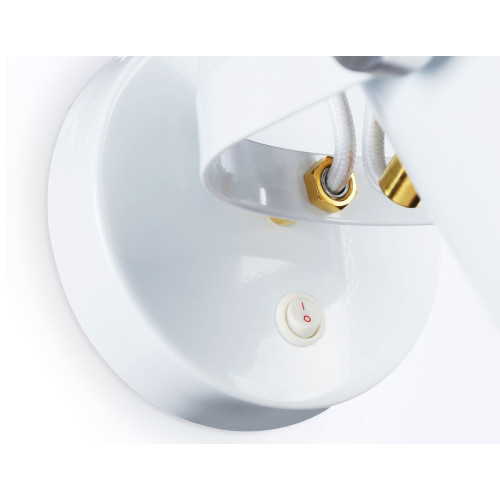 Спот Ambrella Light Traditional TR8202
