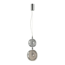 Подвесной светильник Odeon Light Caramella 5416/13LB