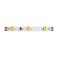 Светодиодная лента Maytoni Technical Led strip 12В 2835 4,8Вт/м 3000K 5м IP20 20007