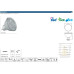 Лампа светодиодная Kanlux LED20 GX5.3 1,3W 3200К 12761
