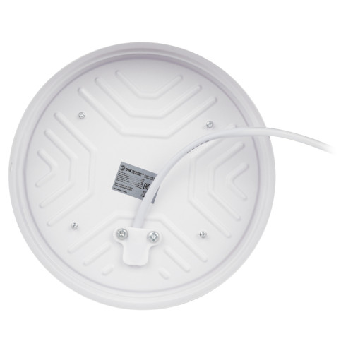 Настенно-потолочный светильник Эра LED 15-18-4K Б0054332