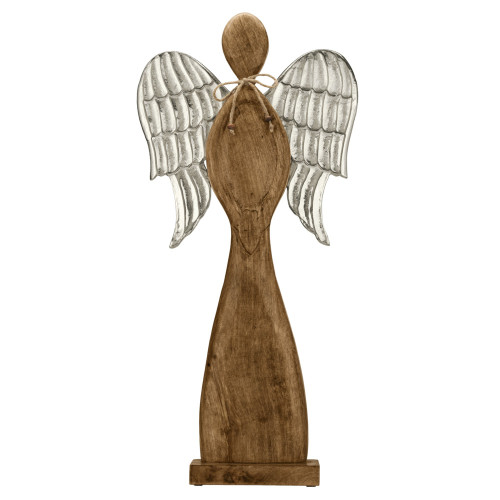 Фигурка декоративная Ангел Eglo Baliguian 427523
