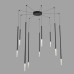 Подвесная люстра Lumion Ledio Stick 8400/27L