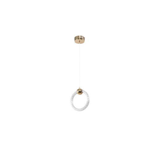 Подвесной светильник Zortes Auralia ZRS.57790.17
