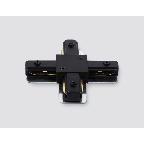 Коннектор Х-образный Ambrella Light Standard 220V GL7172