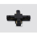 Коннектор Х-образный Ambrella Light Standard 220V GL7172
