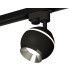 Трековый однофазный светильник с подсветкой Ambrella Light Track System XT1102003 (A2521, C1102, N7032)