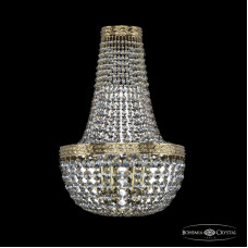 Бра Bohemia Ivele Crystal 19111B/H2/25IV G