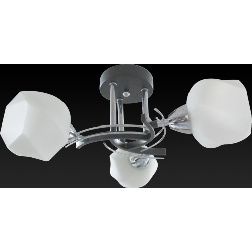 Потолочная люстра Toplight Lia TL7380X-03BC