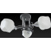 Потолочная люстра Toplight Lia TL7380X-03BC
