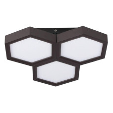 Потолочный светодиодный светильник Favourite Favum 2142-3C