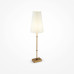 Настольная лампа Maytoni Zaragoza H001TL-01BS