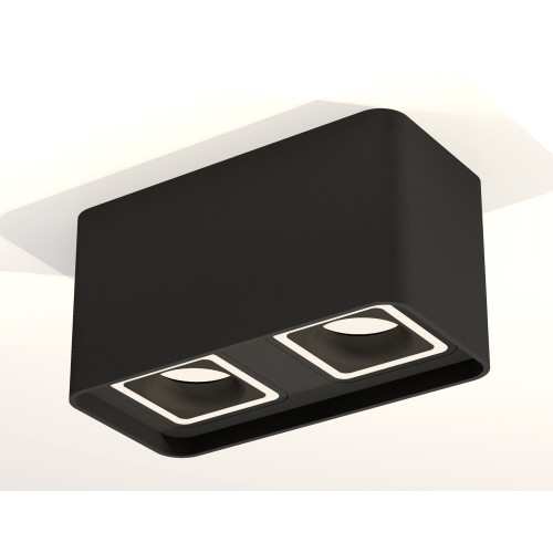Потолочный светильник Ambrella Light Techno Spot XS7851020 (C7851, N7716)
