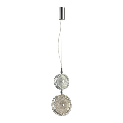 Подвесной светильник Odeon Light Caramella 5416/13LB
