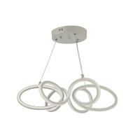 Подвесная люстра Arti Lampadari Angelo L 1.5.55.06 G