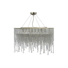 Подвесная люстра Arti Lampadari Milano E 1.5.70X25.105 N