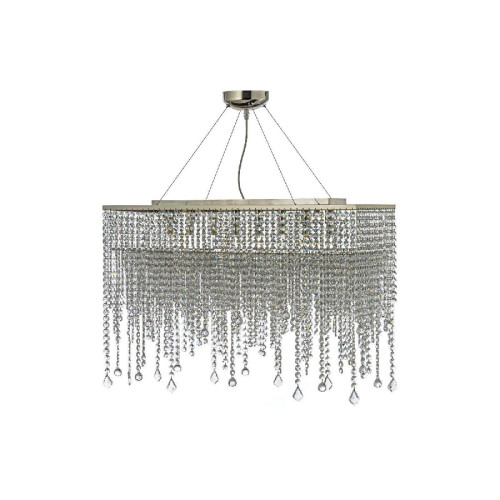 Подвесная люстра Arti Lampadari Milano E 1.5.70X25.105 N