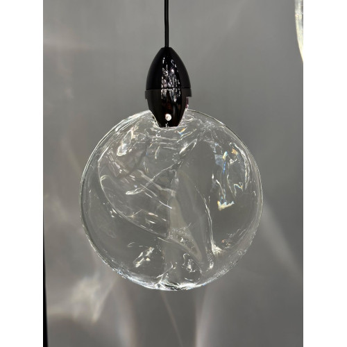 Подвесной светильник Delight Collection Colvin MT9176-10H pearl black Подвесной светильник Delight Collection Colvin MT9176-10H pearl black