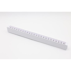 Трековый магнитный светильник Aployt Magnetic track 220 APL.0200.10.18