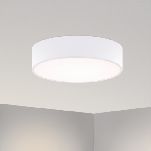 Потолочный светильник Arlight SP-Tor-Pill-R600-50W Warm3000 022131(2)