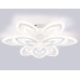 Потолочная люстра Ambrella Light Acrylica Original FA4547