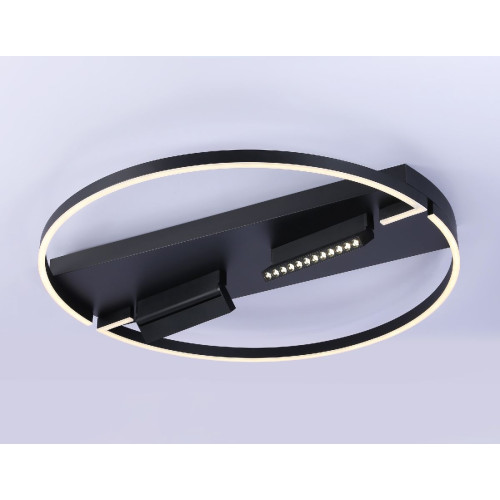 Потолочный светильник Ambrella Light Comfort FL51462