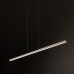 Линейный подвесной светильник Nowodvorski Bar Led S 11583