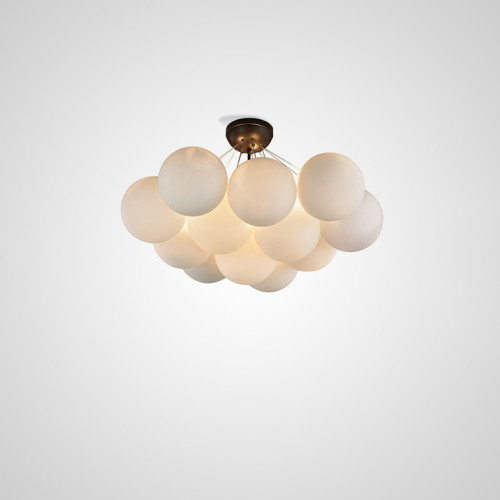 Подвесная люстра ImperiumLoft Ogden 212828-26