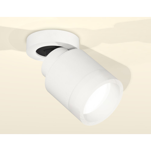 Спот Ambrella Light Techno Spot XM8110001 (A2228, A2105, C8110, N8401)