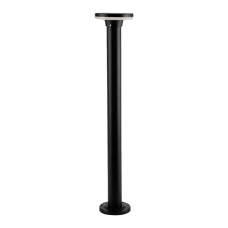 Ландшафтный светильник Arte Lamp Amsterdam A1213PA-1BK